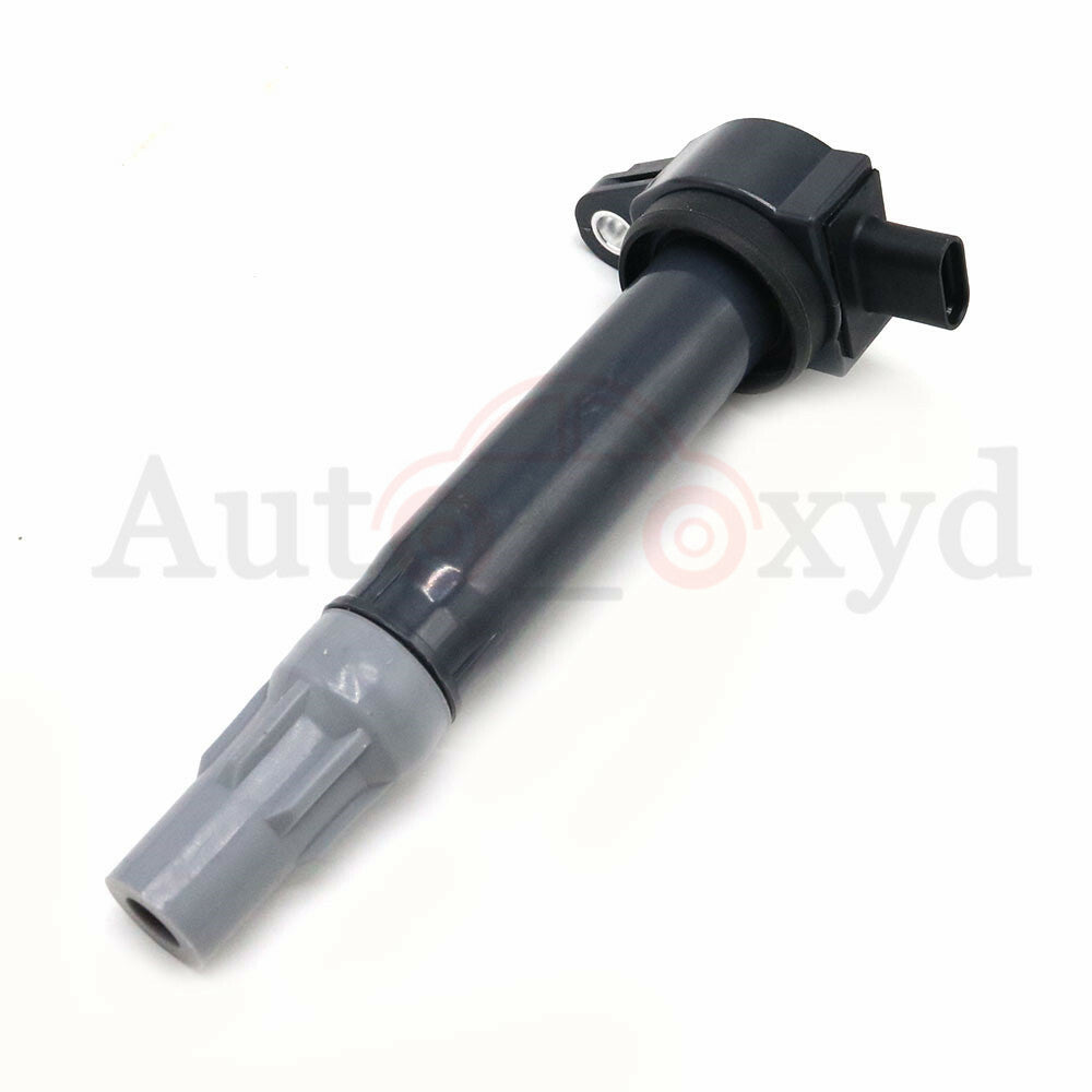6 Pack Ignition Coils C1522 UF502 2006-2010 for Chrysler for Dodge 4.0L 3.5L