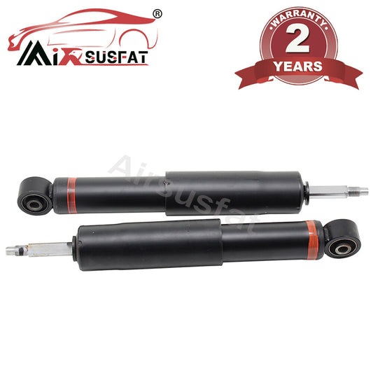 48510-60081 PAIR FRONT SUSPENSION SHOCK for TOYOTA for LAND CRUISER J100 for LEXUS LX470