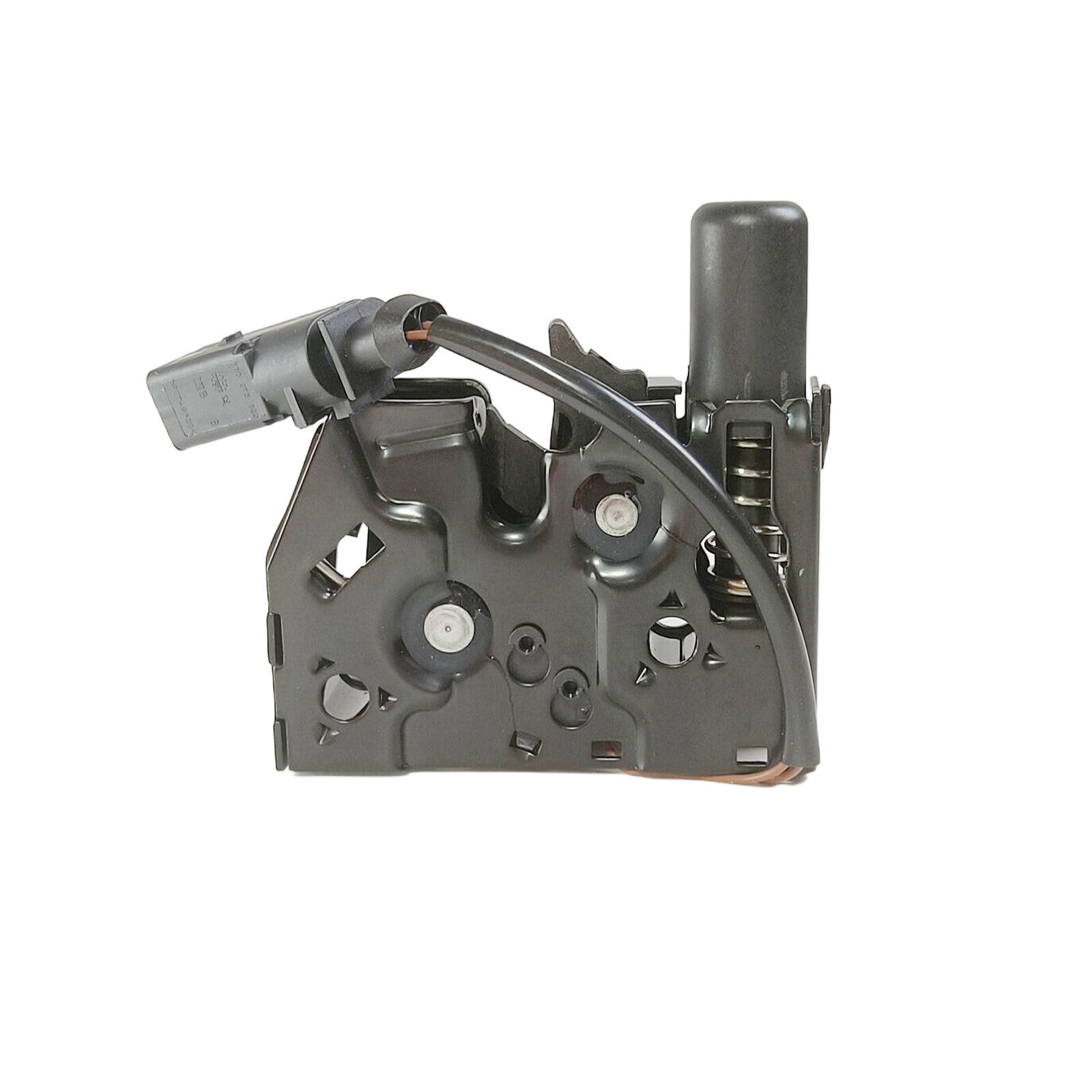 new Lower Hood Latch Release Lever for AUDI Q3 RSQ3 8U0823509 8U0823509A