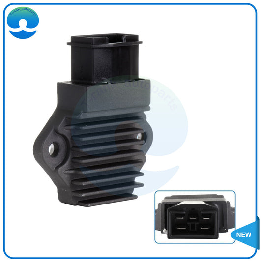 For 1998-2003 for Honda Shadow ACE 750 Voltage Regulator Rectifier 31600-KBG-008