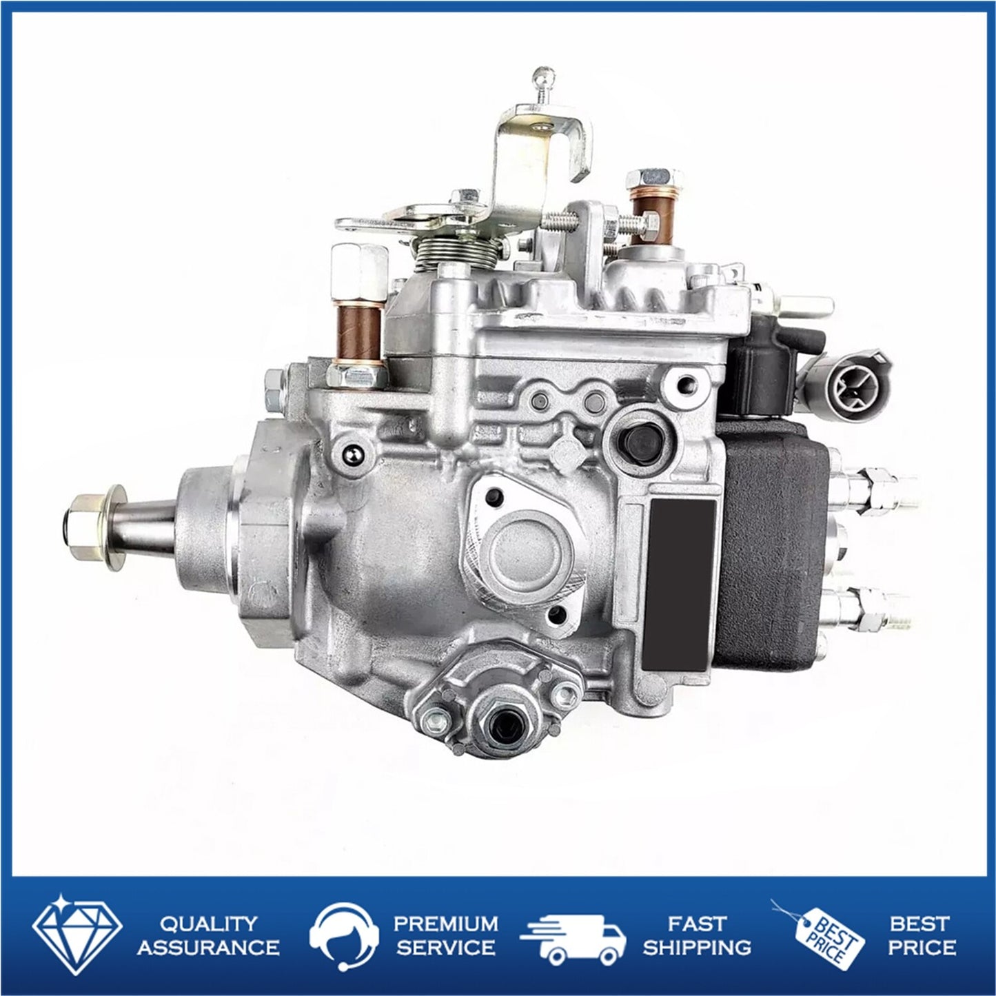 Fuel Pump Assy 22100-54710 096000-5722 For Hilux Hiace 2.8L for Land Cruiser 4Runner