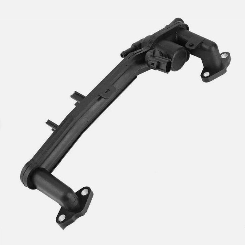 Coolant water heater pipe LR077042 is suitable for Land Rover L322, L405, L320, L494, L319, and 5.0L models.