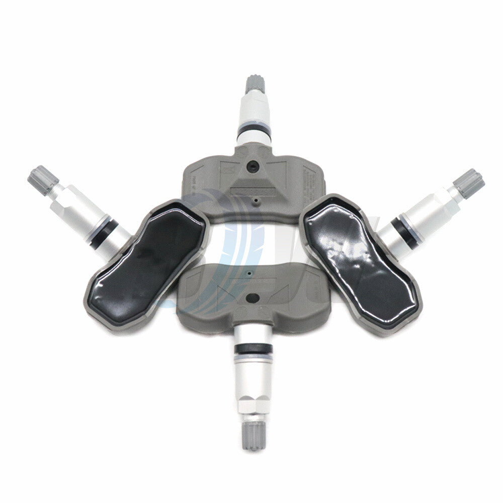TPMS tire pressure sensor for Cadillac XLR STS, 97-13 for Corvette , C5, C6 6.0, and 7.0.