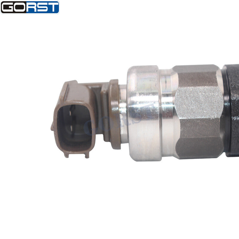 Common rail injector assembly 095000-5322 Applicable to for Hino Applicable to for Toyota 23670-78030