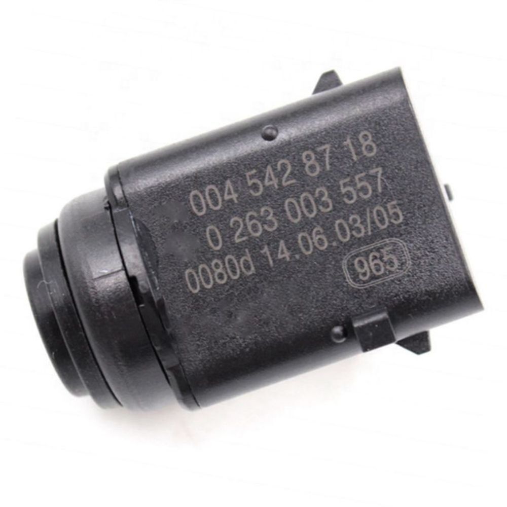 for Mercedes-Benz W203 C209 W210 W211 W220 W163 PDC Parking Sensor 0045428718