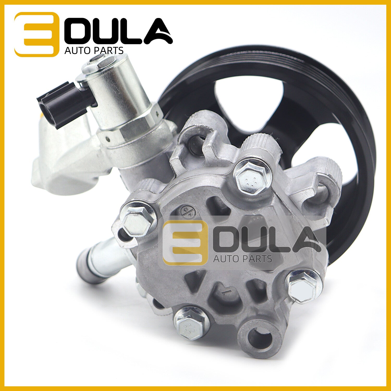 POWER STEERING PUMP FITS for Toyota Fortuner HILUX VIII Pickup 15-20 443100k141