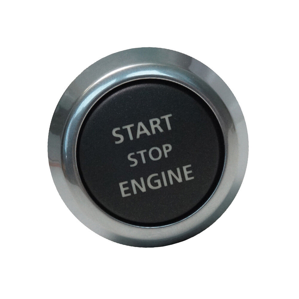 Fits For LR2 2008 2009 2010 2011 2012 Igntion Switch Push Button Replacement