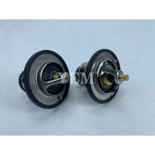 1HD Thermostat 82¡æ for Toyota Engine.