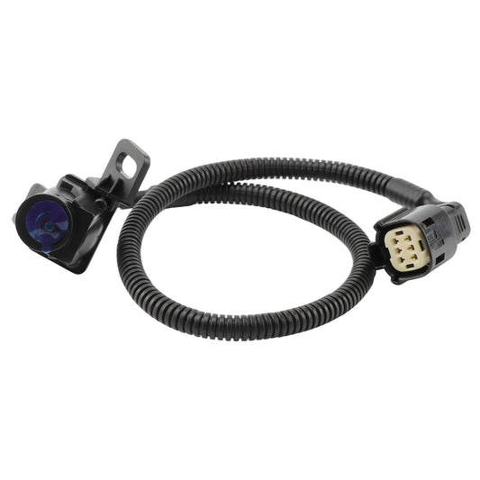 For 08-12 for Ford F-250 Super Duty F-350 Super Duty F-450 Waterproof Back Up Camera