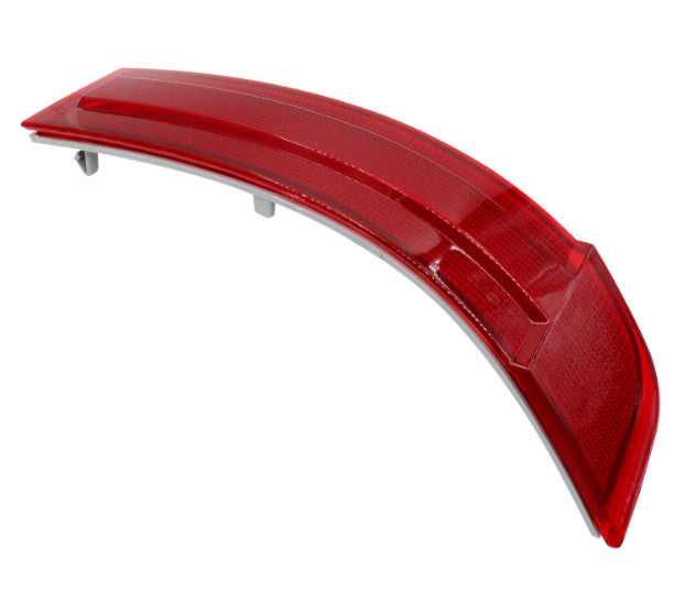 1PairRear Left+Right Reflector Bumper Cover for Mercedes W164 GL550 GL450 GL320