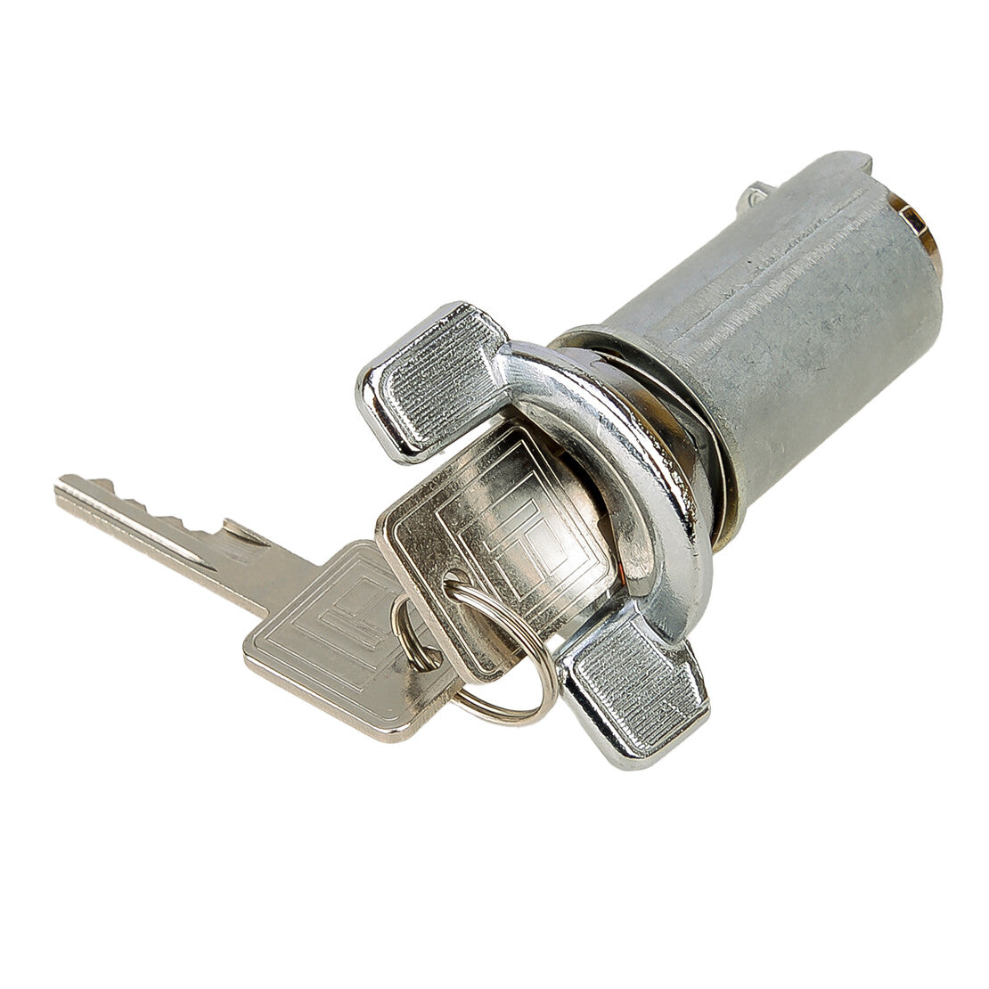 Car 1x Ignition Switch Lock with Key Fit for Buick for Chevrolet for Cadillac for Pontiac