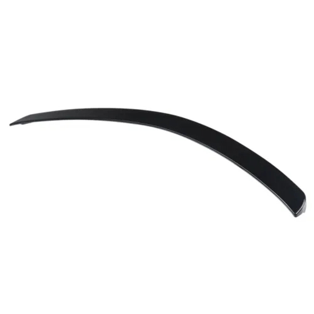 Rear Trunk Spoiler Wing for Mercedes-Benz C Class W204 4 Door Sedan 2007-2014 08