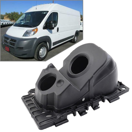 Fuel Filler Neck Housing For 2014-2019 for RAM PROMASTER 1500 2500 3500
