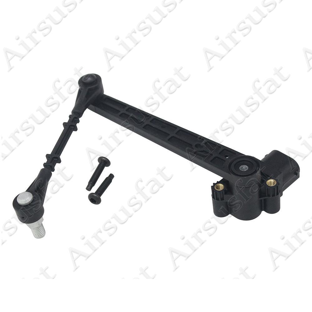 Rear L/R Ride Height Level Sensor for Land Rover for Range Rover L322 02-09 3 Pins