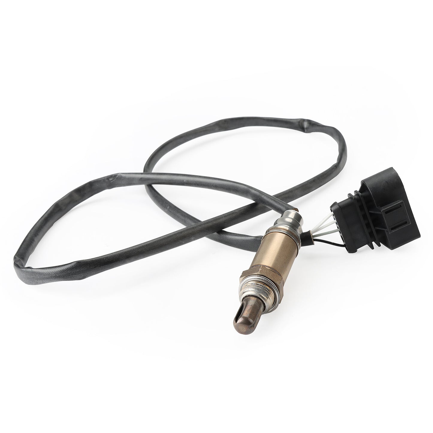 Two new upstream and downstream oxygen sensors for 2011-2015 for Chevrolet for Cruze 12 Sonic 1.4L