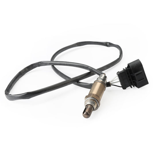 Two new upstream and downstream oxygen sensors for 2011-2015 for Chevrolet for Cruze 12 Sonic 1.4L