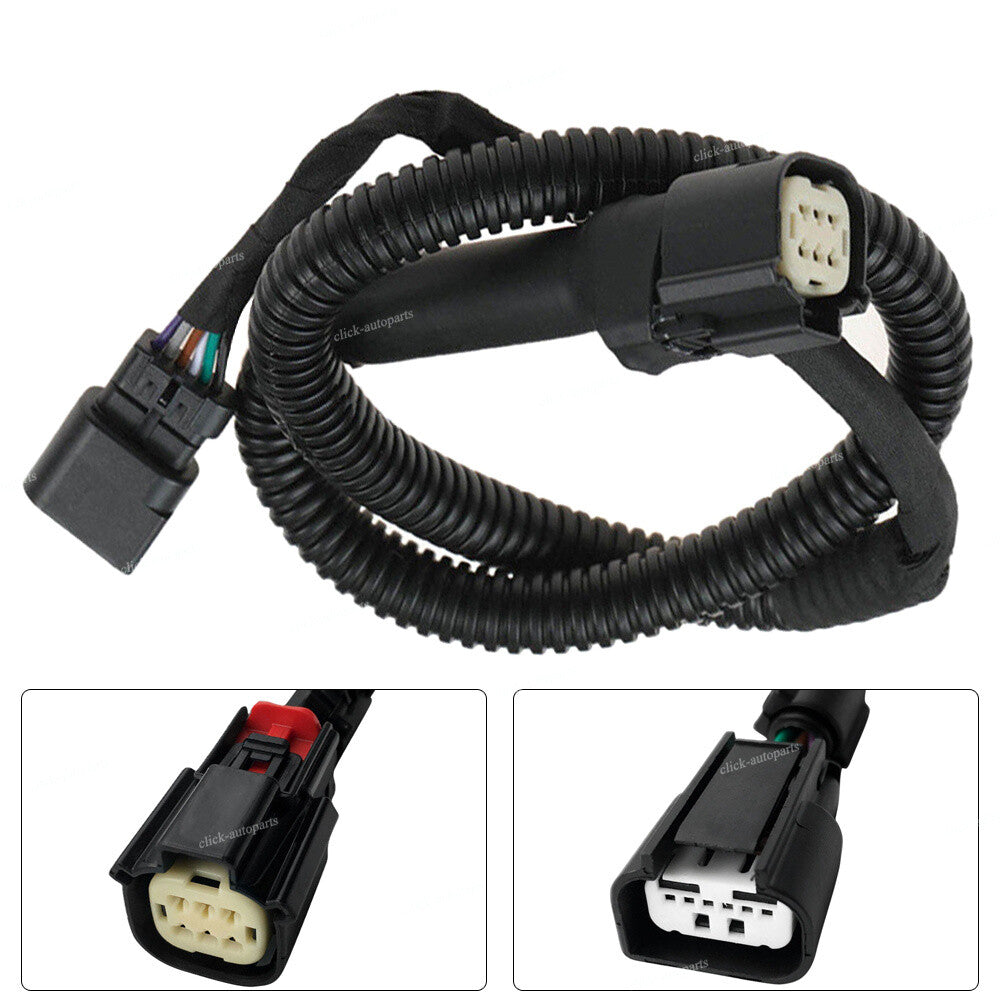 BL3Z-14A411-A For 2011 -2014 for Ford F-150 Rear Backup Camera Wiring Harness NEW