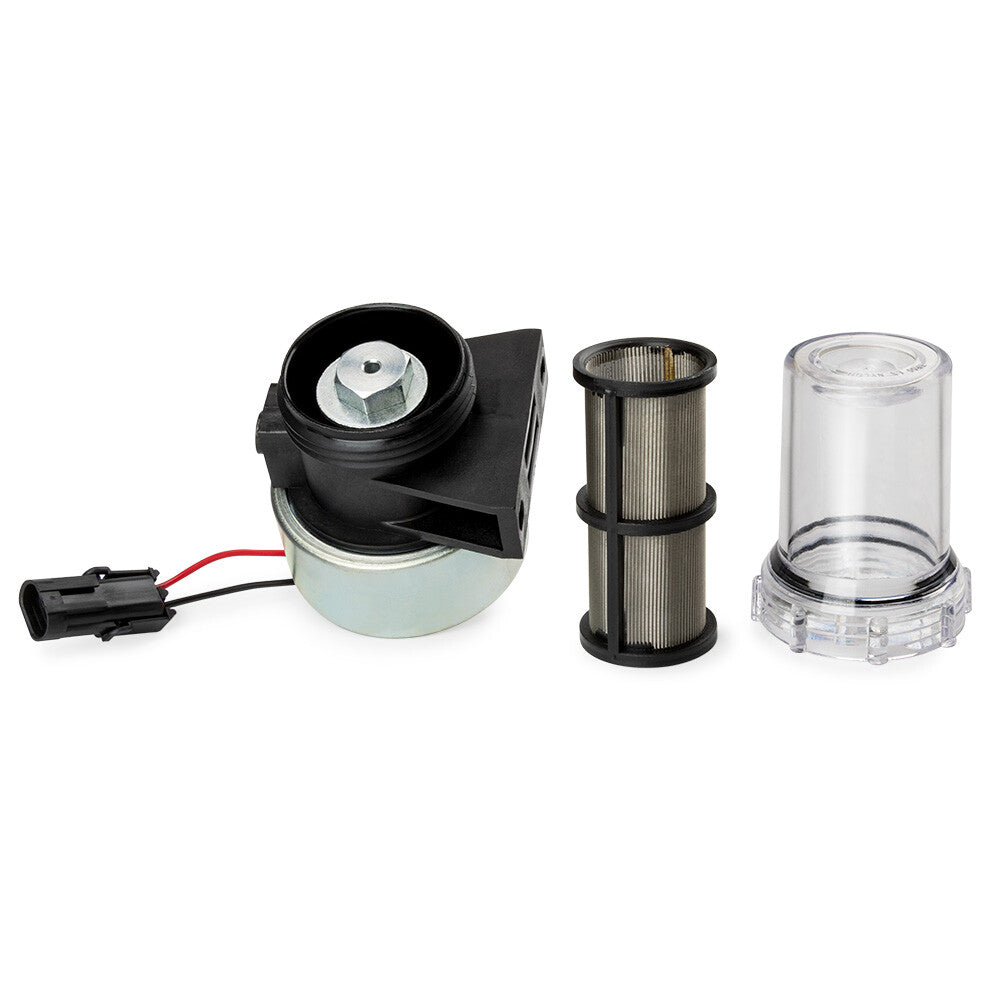1x 30-01108-02 Diesel Fuel Pump For Thermo King 41-7059 Replace For Carrier New