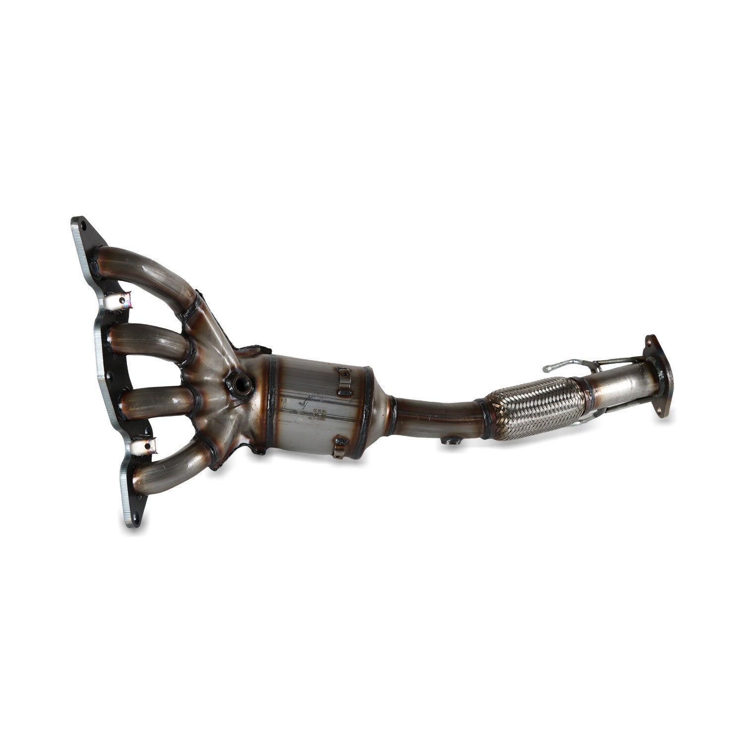 for Ford Focus 2.0L 2012-2018 Catalytic Converter EPA OBD II 641514,16647