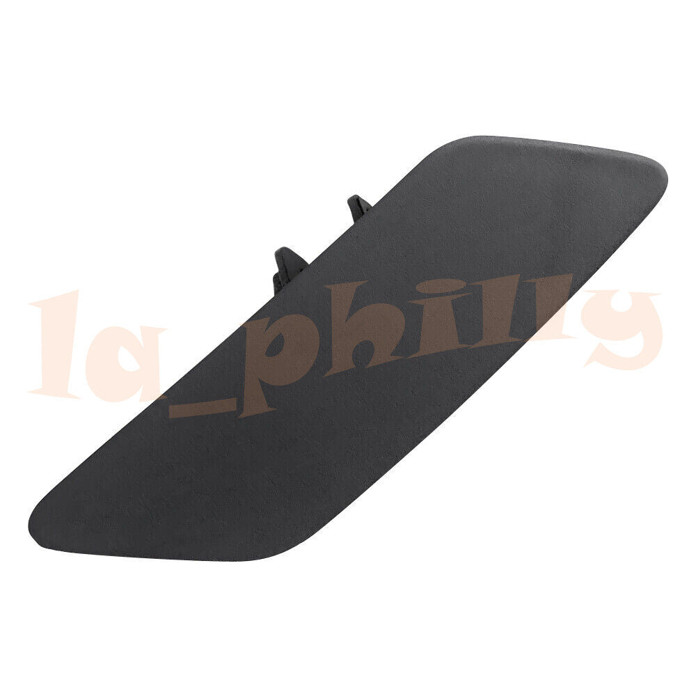 Headlamp Washer Cover Passenger Side for 2020-22 for Land Rover Discovery Sport L550