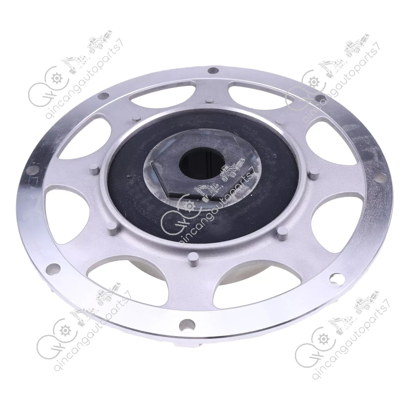 Coupling 54755087 for Ingersoll Rand Air Compressor P130WJD P250WIR P260WIR