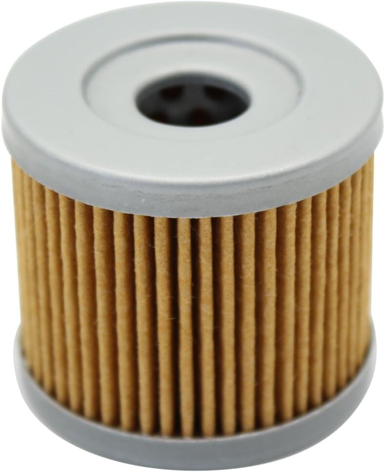 Oil Filter for SUZUKI ALT125 ALT185 AN125 AN400 DF15EL UE125 UE150 GZ125