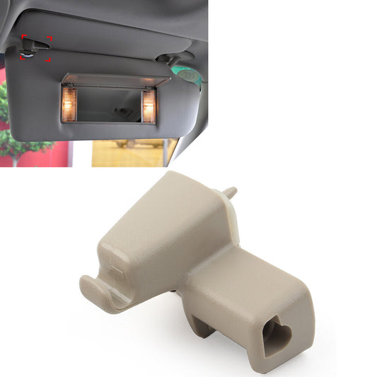 Fit for Land Rover for Range Rover L322 2003-2012 2011 Right Sun Visor Retainer Clip