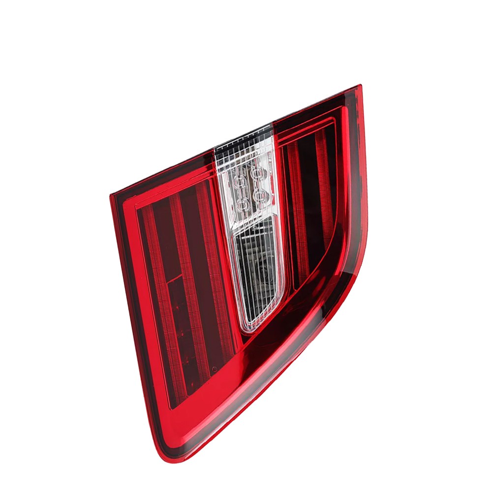 Rear Inner Taillight Tail Light Left Hand Red Lens for M-Class W166 2012-2015