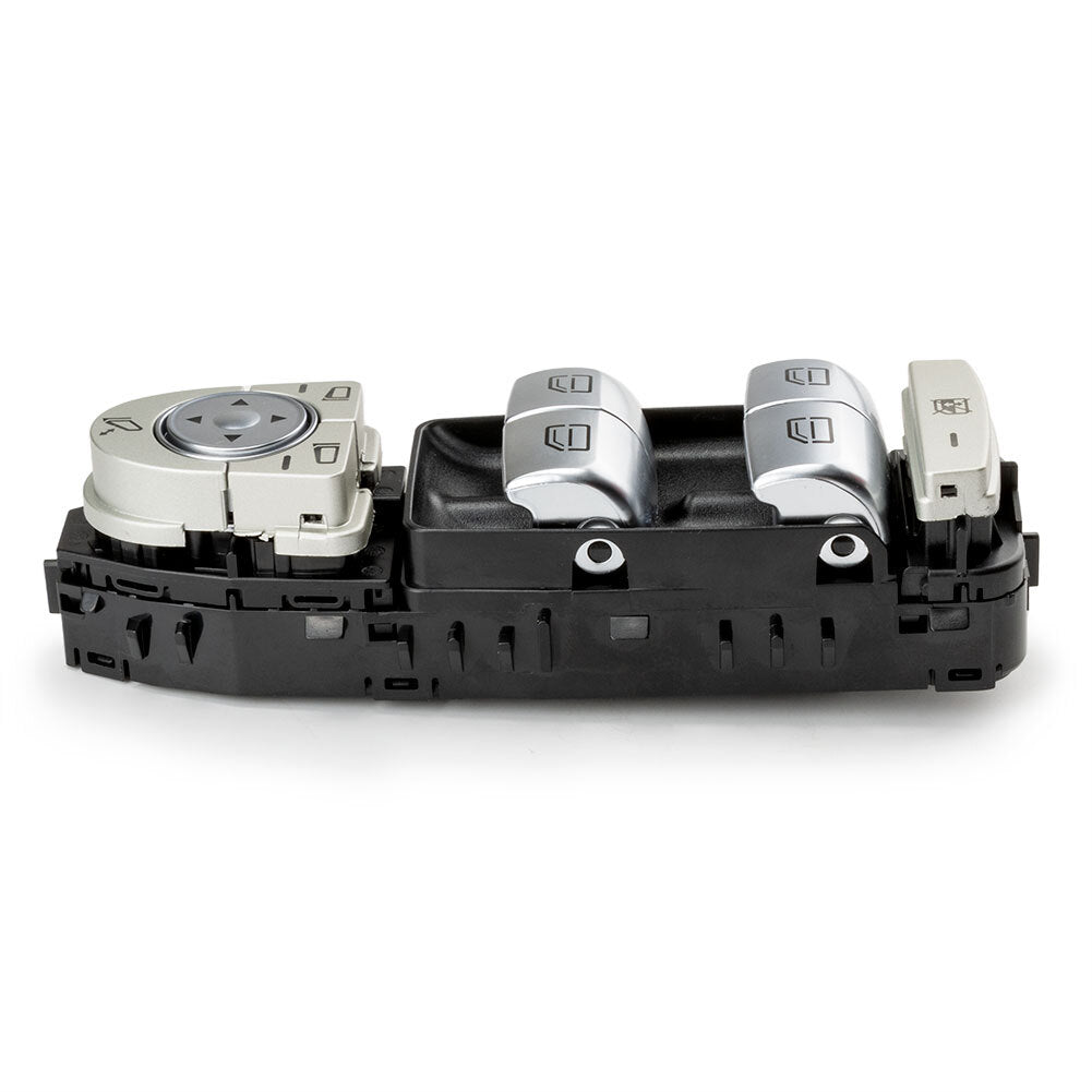 Power Window Switch Master (Front Left) for Mercedes-Benz C300, GLC300, C43 (2015-18)