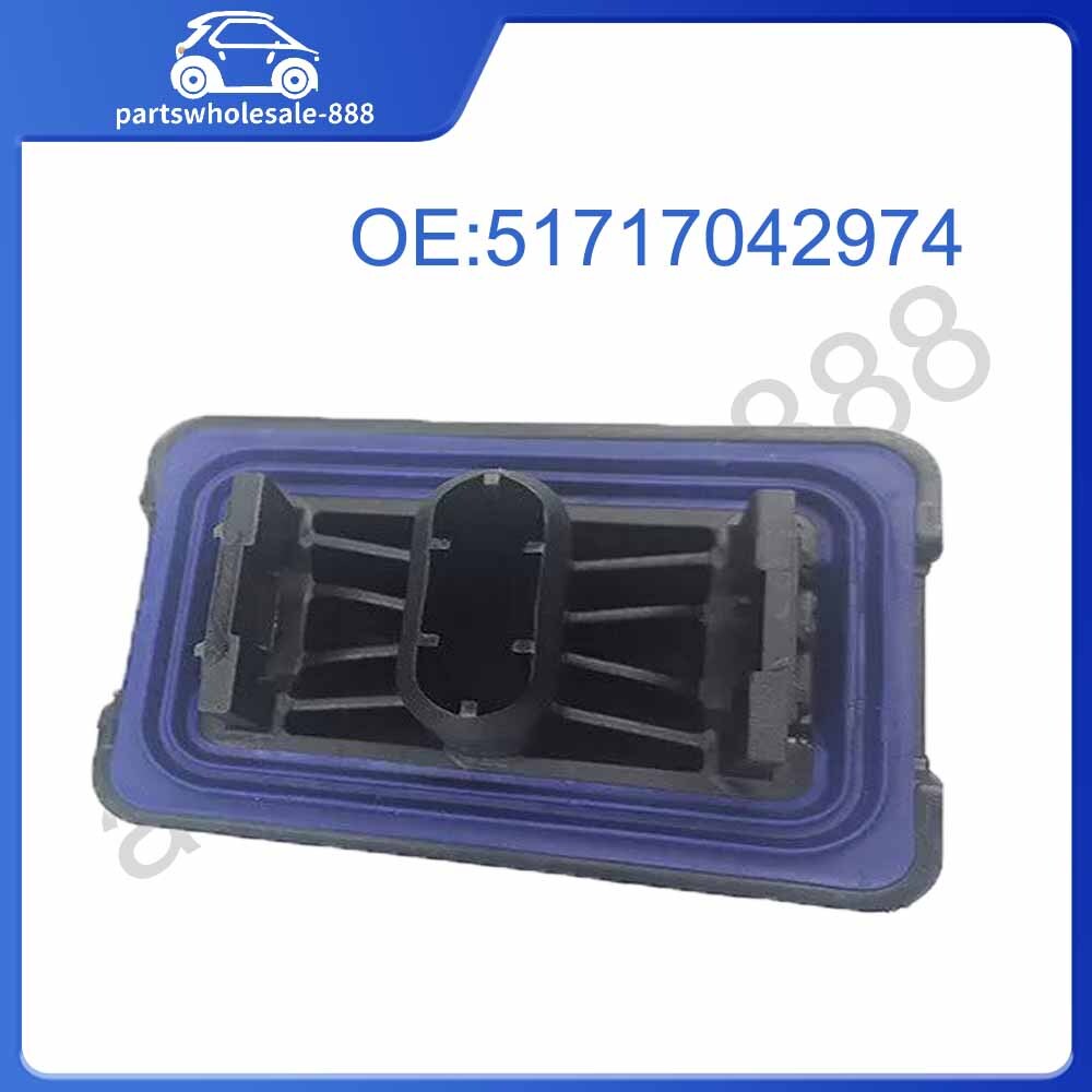 51717042974 Socket Pad Car Support Pad for Lifting Cars, Suitable for BMW F07 F01 F02