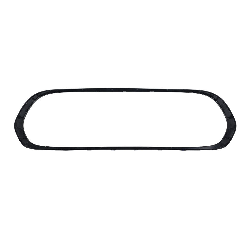 F¨¹r for BMW for Mini F55 F56 F57 2014-2021 Rahmen Ziergitter Blend Front K¨¹hlergrill
