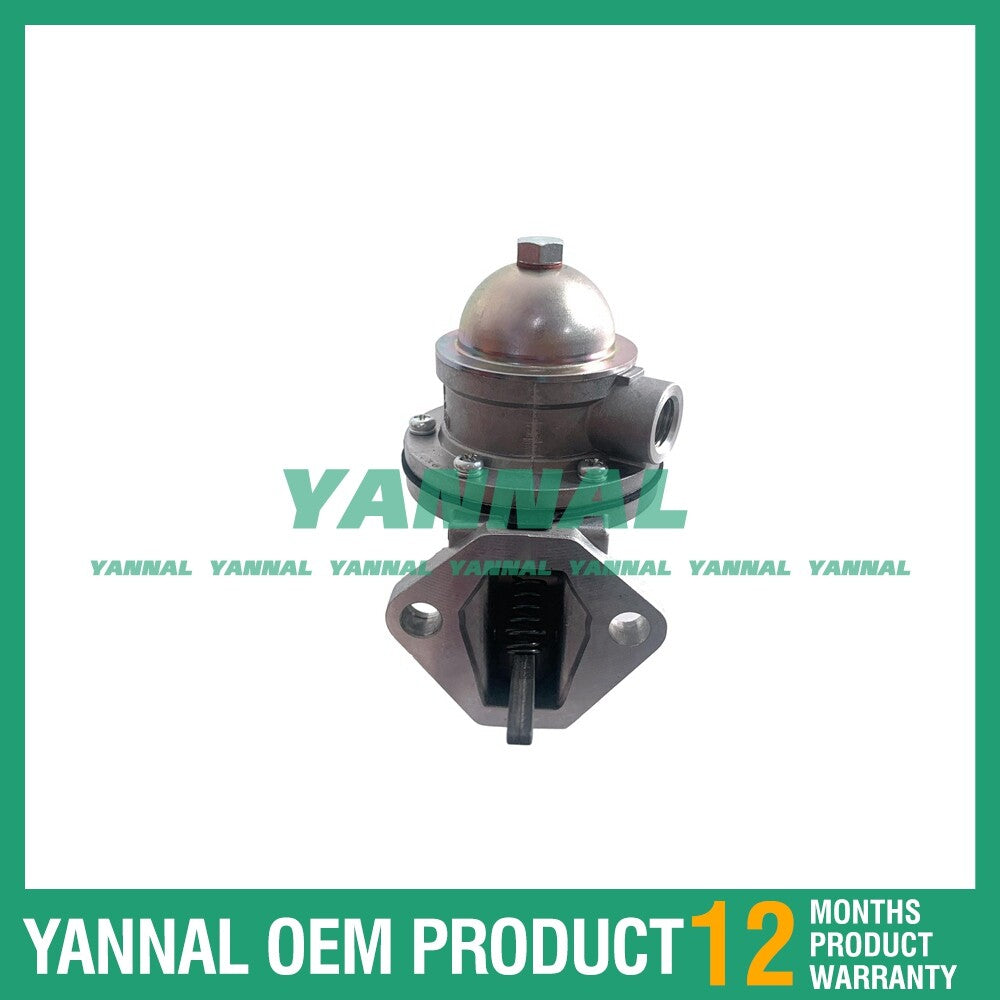 Fuel pump 15451-52030 15451-52033 V4000 is suitable for Kubota M5500DT M5950 M6030 tractors.