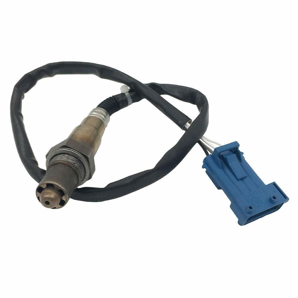 New 5WK97339A NOx Sensor Nitrogen for Freightliner Cascadia 11.9L 12.8L 14.8L