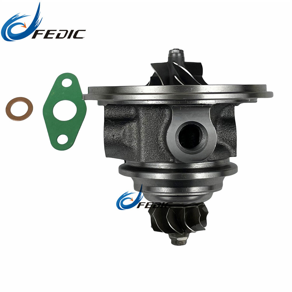 Turbo cartridge RHF3 VL38 for Alfa Romeo MiTo for Fiat 500 for Abarth 1.4T-Jet 99/114 Kw