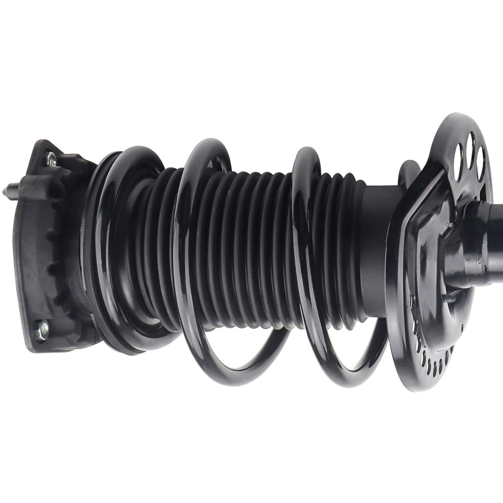 Front L/R Air Shock Strut w/o Pot for Ford Expedition for Lincoln for Navigator 03-06
