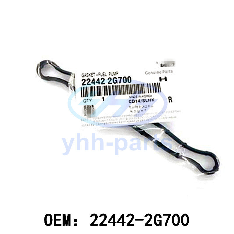 Fuel Pump Gasket for Hyundai Santa Fe Sport for KIA Optima 2.0L 2.4L 224422G700