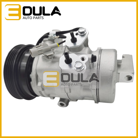Air conditioner AC compressor suitable for Suzuki Ciaz Ertiga Alto 2012-10SA13C JK447280-2020