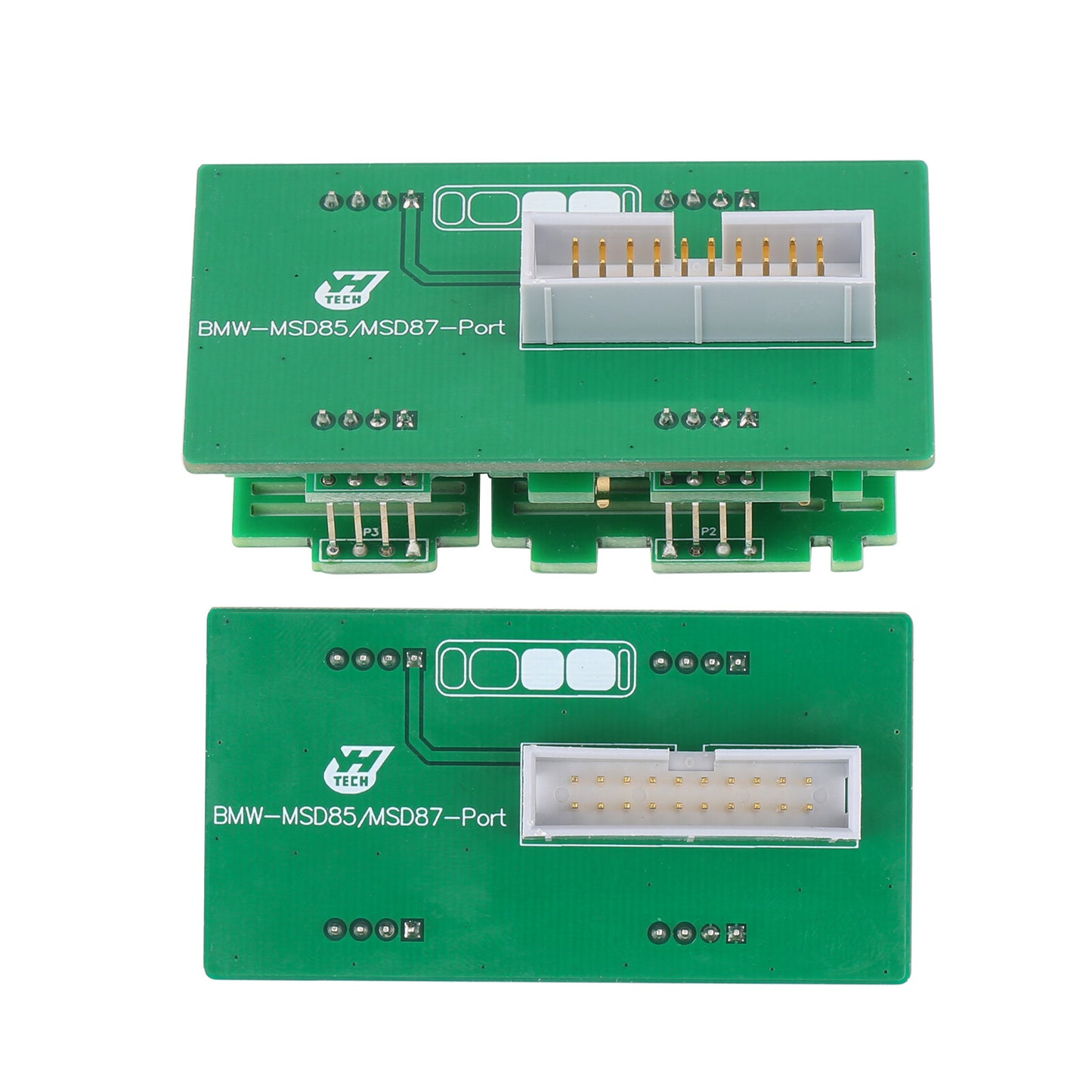 Yanhua ACDP Module 27 Fit for BMW MSV80 MSD8X MSV90 DME Read/Write ISN  Clone
