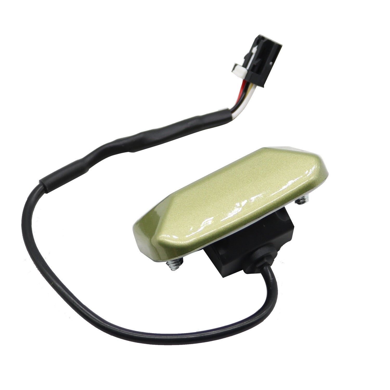 Fit For 2010-13 for Kia Soul 95760-2K100 Rear View Backup Parking Camera Compatible