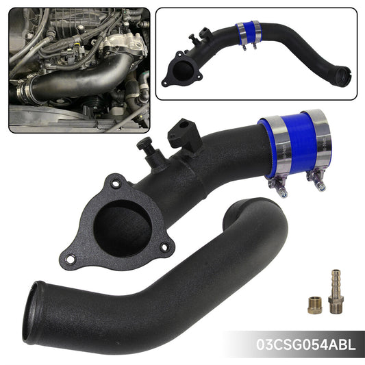 Intercooler Intake Charge Pipe for BMW B58 M240i 440i 340i GT xDrive 540i Blue
