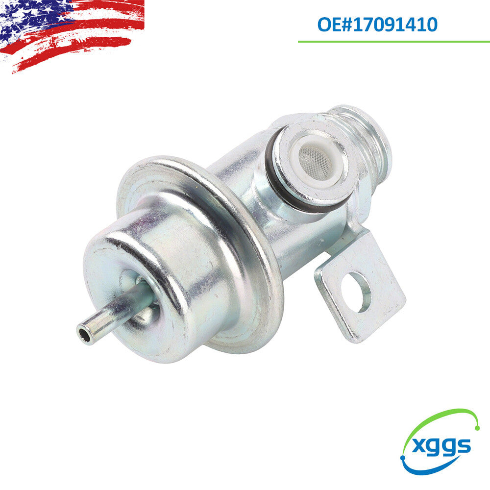Fuel injection pressure regulator for Buick for Chevrolet for ACURA for PONTIAC 17103467