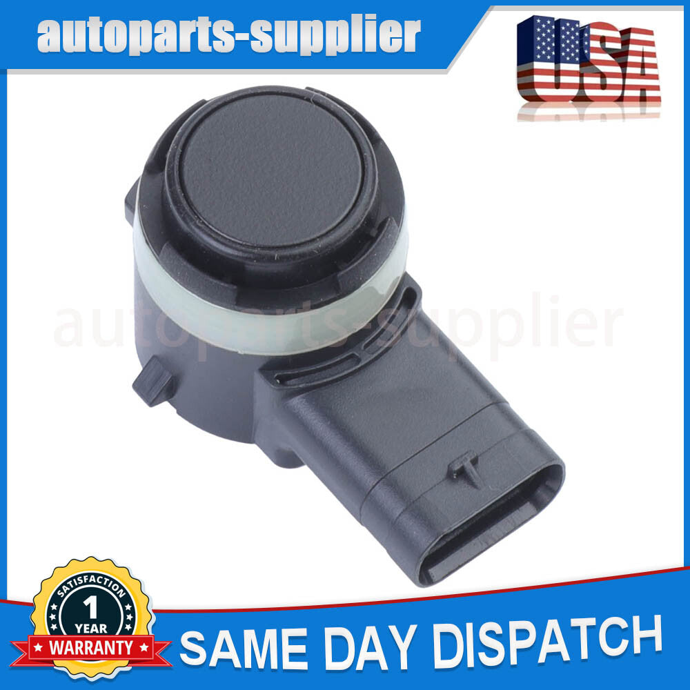 Bumper PDC Assist Parking Sensor 5Q0919275B - Suitable for Volkswagen , for Audi , and for Porsche .