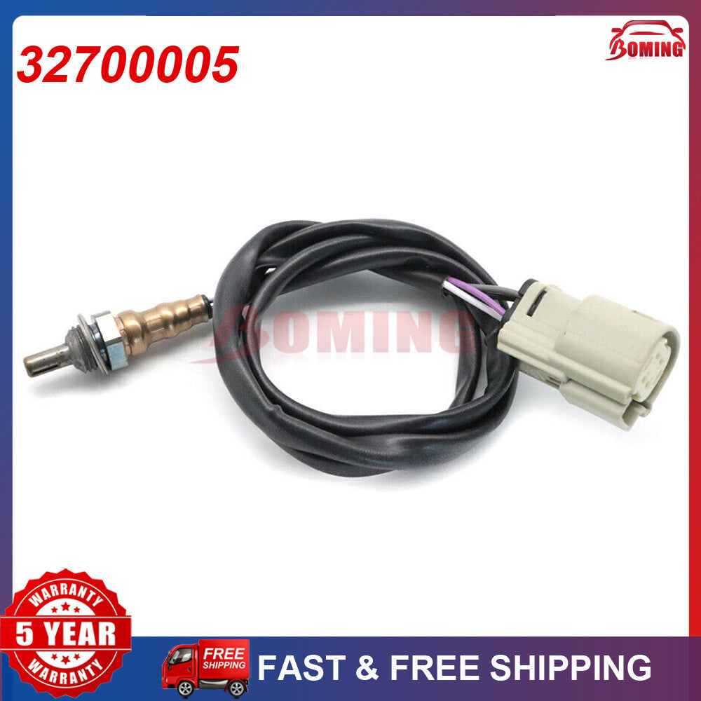 Upstream Oxygen O2 Sensor For 2017-2019 for BMW X1 L3-1.5L,2018-2019 for BMW X2 L4-2.0L