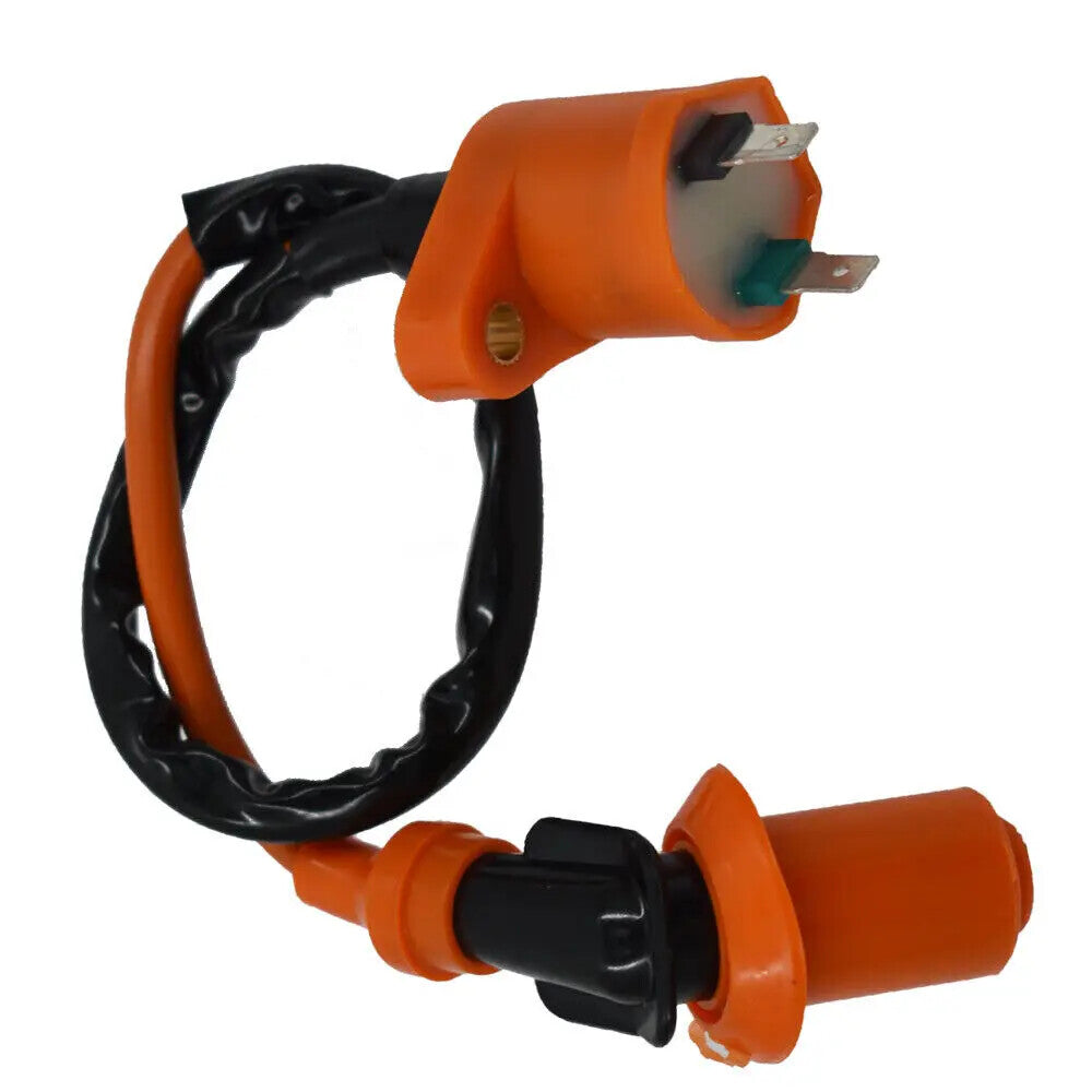 Ignition Coil CDI Box for Honda ATV ATC XR XL CRF TRX 50-70Cc 125Cc 250Cc 300Cc