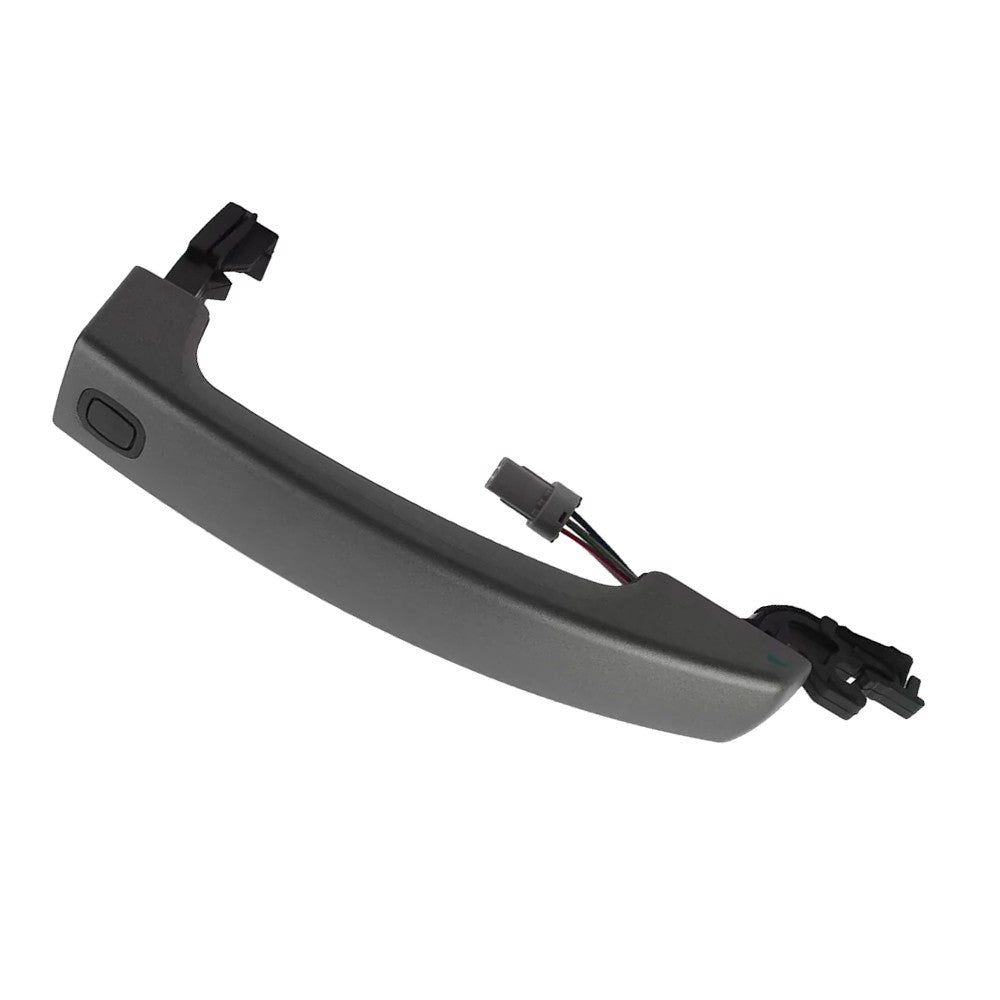 Exterior Door Handle Trim Fits for Range Rover Sport 10-13 Discovery 4 2010-2016
