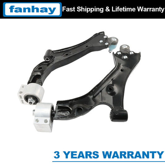 2-piece Terrain Control Arm and Ball Joint Assembly for Chevrolet Equinox for GMC RK623488