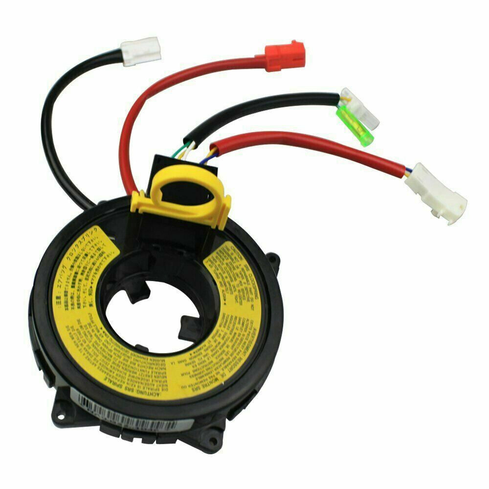 For 1996-2007 for Mitsubishi Pajero L200 NATIVA Spiral Cable Clock Spring MB953169