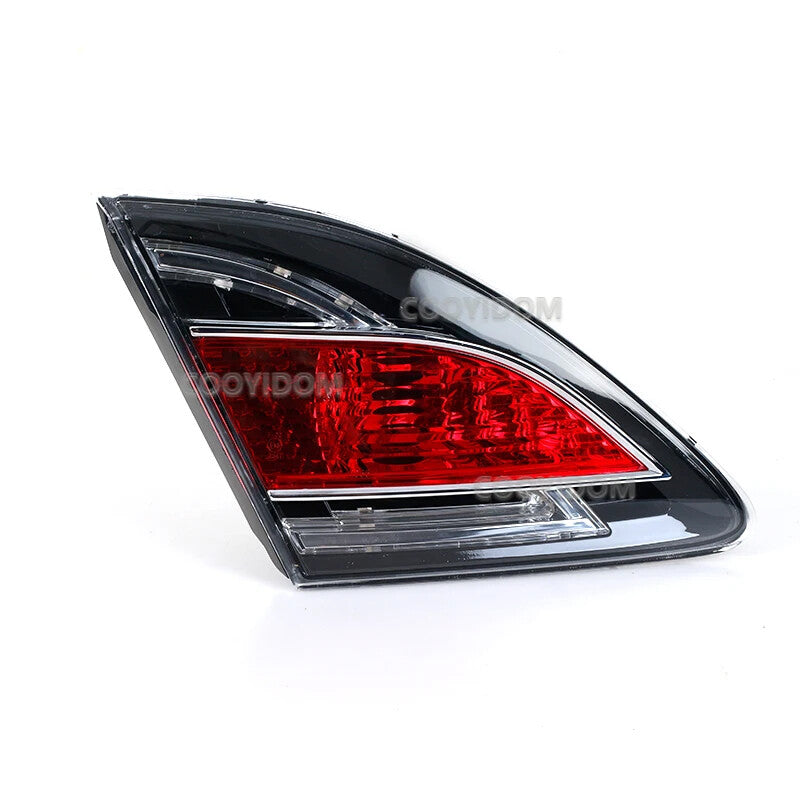 Right-side built-in LED taillight turn signal applicable to for Mazda 6 GH 2009-2012