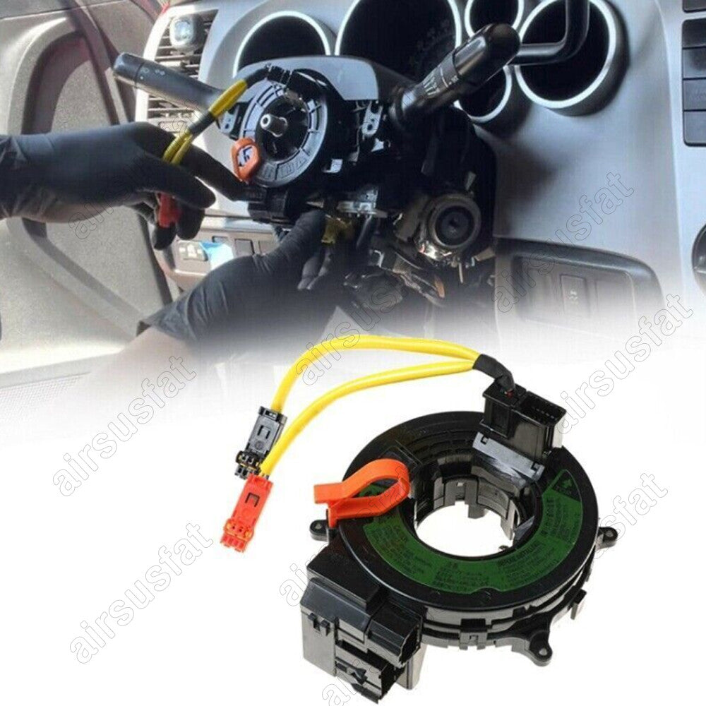 Spiral Cable Clock Spring for Lexus ES300 ES330 GX470 LX470 4RUNNER 8430607040