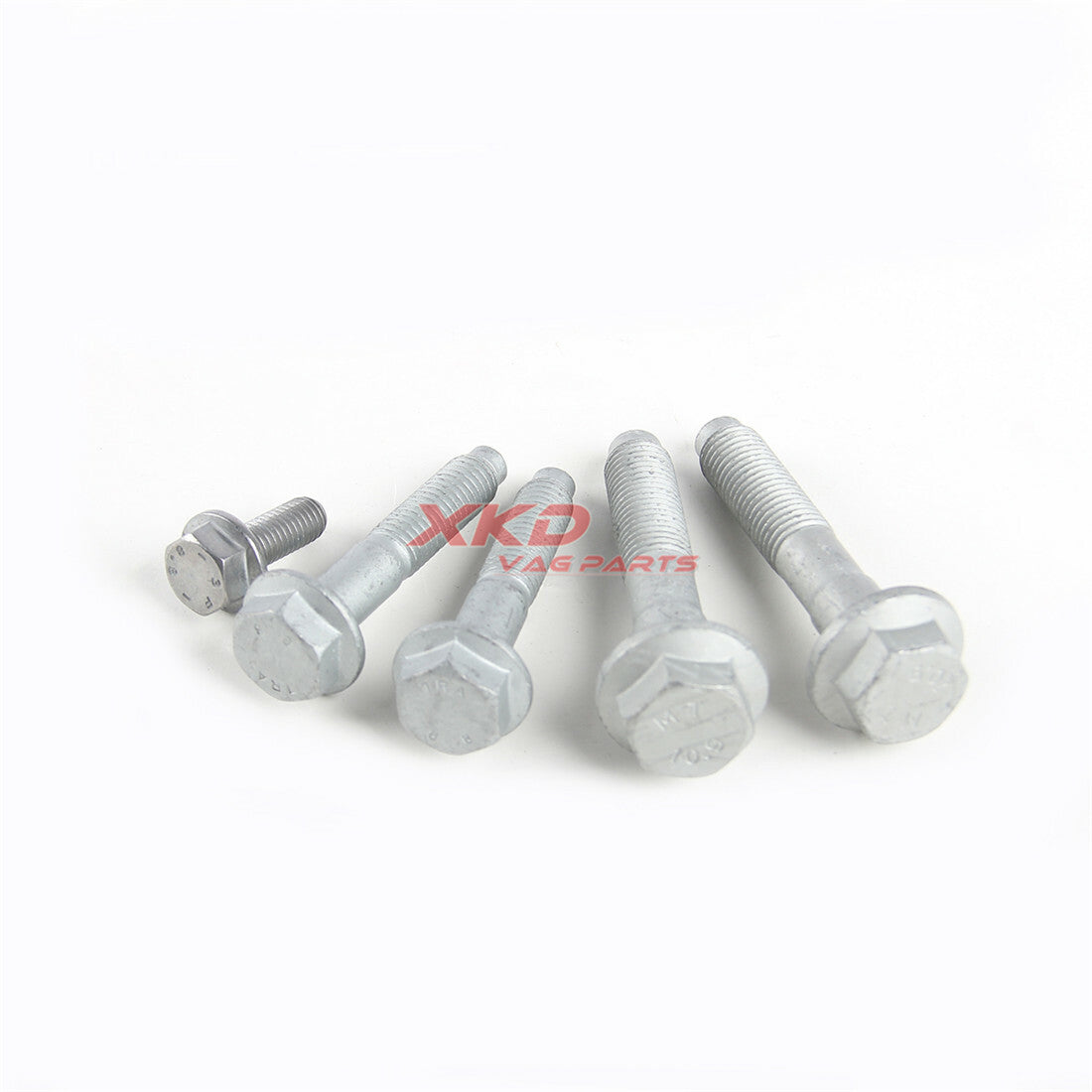 Left Gearbox Mount Bolt Kit Fit for VW Beetle for Golf for AUDI A3 N10209605